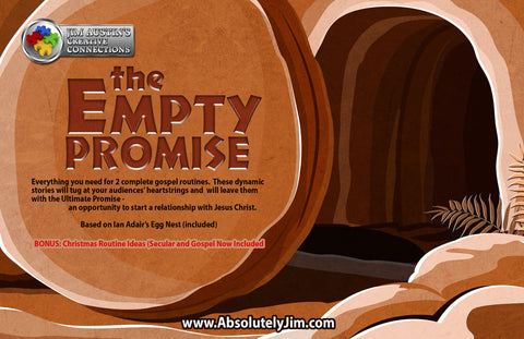 Empty Promise