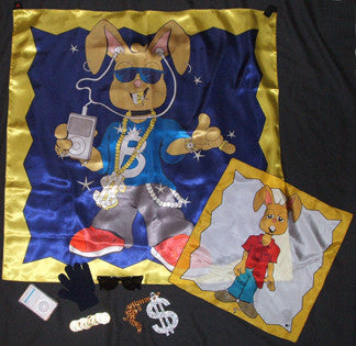 Bling My Bunny