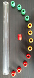 Connection Beads