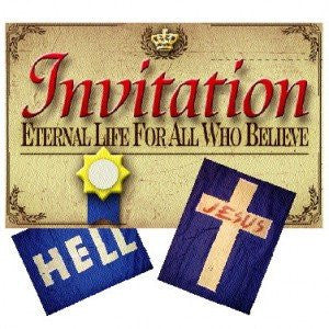The Invitation