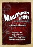 Royality Free Music for Entertainers