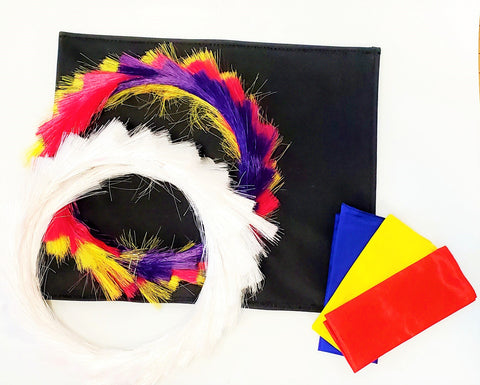 New Deluxe Color Changing Wreaths