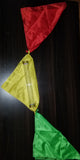 Silk Blow Tube w/special silks
