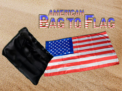 American Bag to Flag