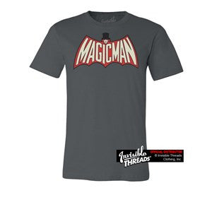 Magic Man Tee