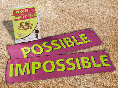 Possible & Impossible